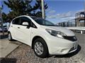 2013 Nissan Note