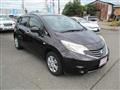 2013 Nissan Note