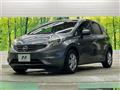 2014 Nissan Note