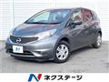 2015 Nissan Note