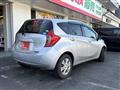 2015 Nissan Note