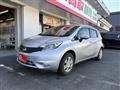 2015 Nissan Note