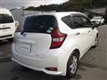 2017 Nissan Note