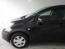 2012 Nissan Note
