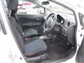 2012 Nissan Note