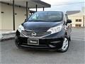 2013 Nissan Note