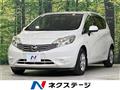 2013 Nissan Note