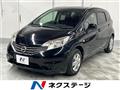 2014 Nissan Note
