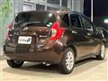 2015 Nissan Note