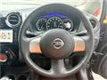 2012 Nissan Note