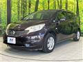 2013 Nissan Note