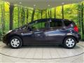 2013 Nissan Note