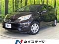 2013 Nissan Note