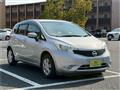 2015 Nissan Note