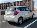 2015 Nissan Note