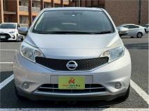 2015 Nissan Note