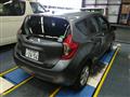 2015 Nissan Note