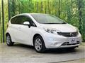 2013 Nissan Note