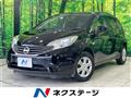 2014 Nissan Note