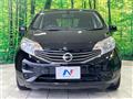 2014 Nissan Note