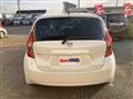 2014 Nissan Note