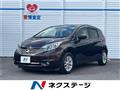 2015 Nissan Note