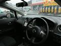 2013 Nissan Note