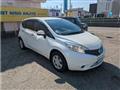 2013 Nissan Note