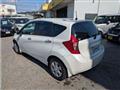 2013 Nissan Note