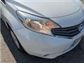 2013 Nissan Note