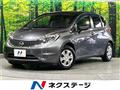 2015 Nissan Note