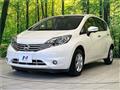 2015 Nissan Note
