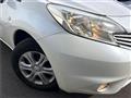 2014 Nissan Note