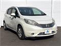 2014 Nissan Note