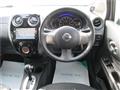 2012 Nissan Note
