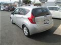 2012 Nissan Note