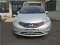2012 Nissan Note