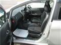 2012 Nissan Note
