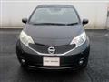 2015 Nissan Note