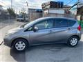 2012 Nissan Note