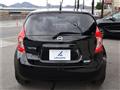 2013 Nissan Note