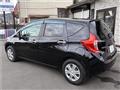 2013 Nissan Note