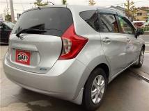 2013 Nissan Note