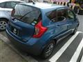 2014 Nissan Note