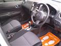 2013 Nissan Note