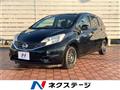 2012 Nissan Note