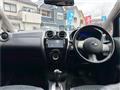 2013 Nissan Note