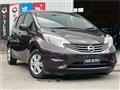 2013 Nissan Note