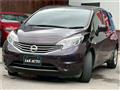 2013 Nissan Note