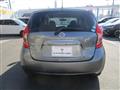 2013 Nissan Note